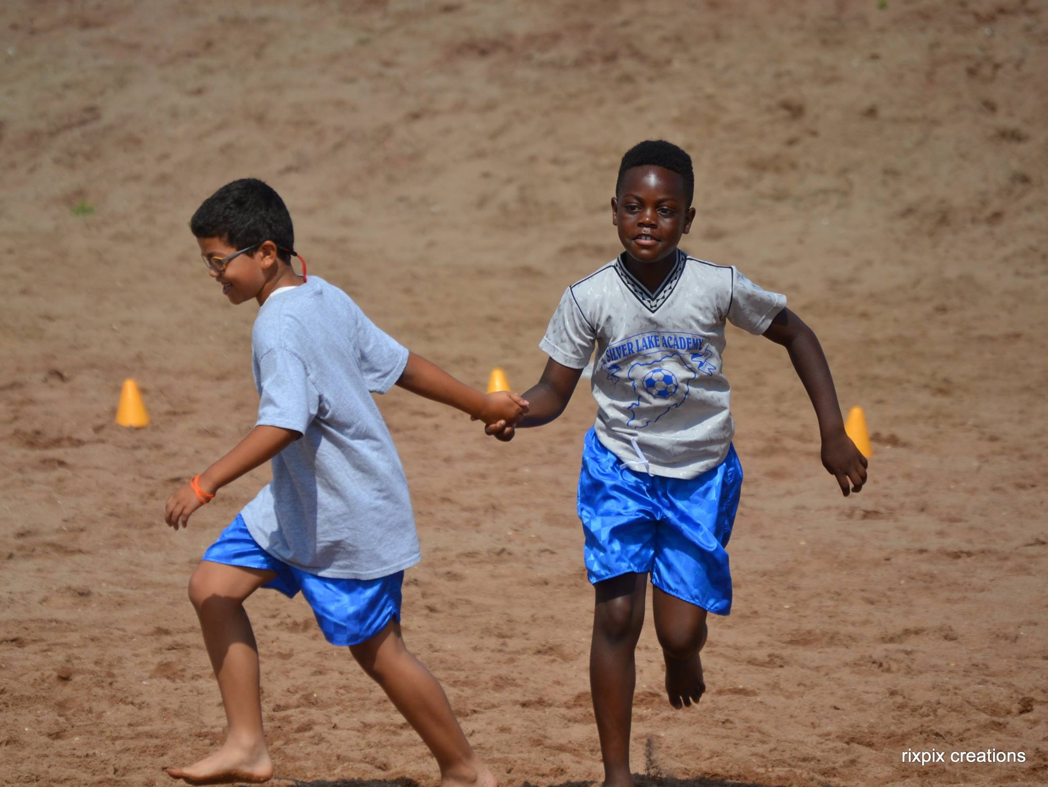 4 Things Your Kids Need To Know About Teamwork