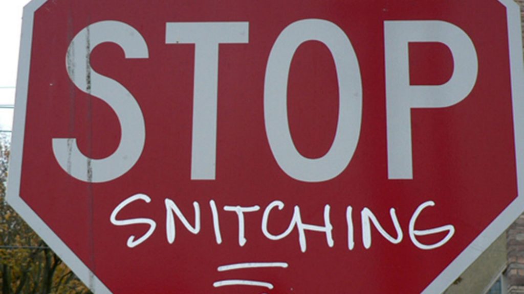 stop-snitching