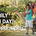 #FatherhoodIsLit SICPP Family Fun Day